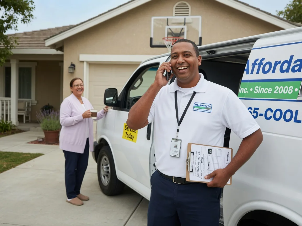 Central Ac Repair Tuscarora, NV FAQs